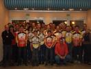 Photo du club : al gond pontouvre section cyclisme