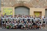 Photo du club : Clyclo club Rivesaltes