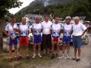 Photo du club : union cycliste campan vallee