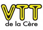 courses du club VTT LA CERE DE BRETENOUX