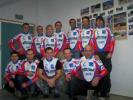 Photo du club : Union Cycliste de TULLINS-FURES