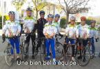 Photo du club : Cyclo Tourisme Vdasien