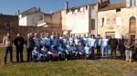 courses du club SPORT AVENIR MUSSIDAN