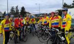 Photo du club : CYCLO CLUB DE LA PLAINE ROMANAISE