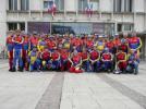 Photo du club : Team Chartres Cyclo