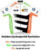 courses du club G.C.P. Guidon Cyclosportif Pyrnen