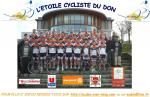 Photo du club : EC MARSAC/DON