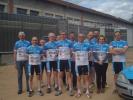 Photo du club : VELO SPORT MONTLUCONNAIS  FFC - UFOLEP