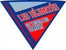 courses du club LES DEJANTES SAINT LEGER LES DOMART