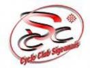 courses du club Cyclo Club Sigeanais