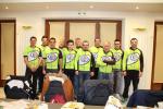 Photo du club : Entente cycliste lagny plessis