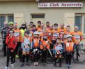 Photo du club : VELO CLUB D'AUXERRE