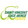 ST VINCENT LUCE CYCLISTE BERCE