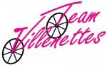 Photo du club : LES VILLENETTES TEAM 