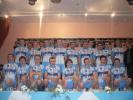 courses du club LA FEUILLIE CYCLISTE