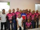 courses du club Cyclo Club Chavelotais