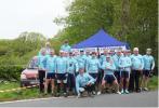 Photo du club : Club Cappellois de Cyclotourisme