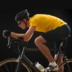 Cyclisme amateur