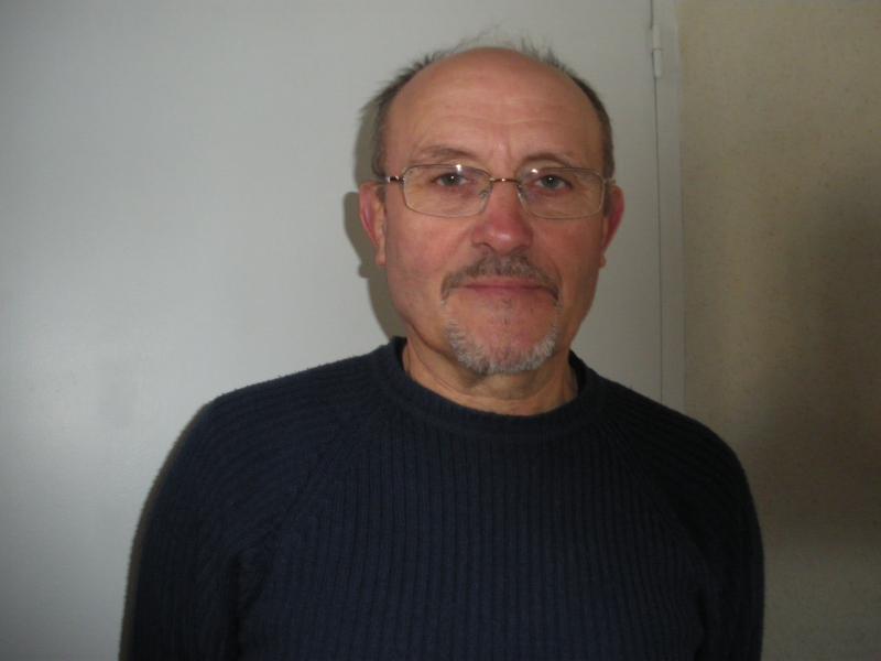 Michel  DELUGIN