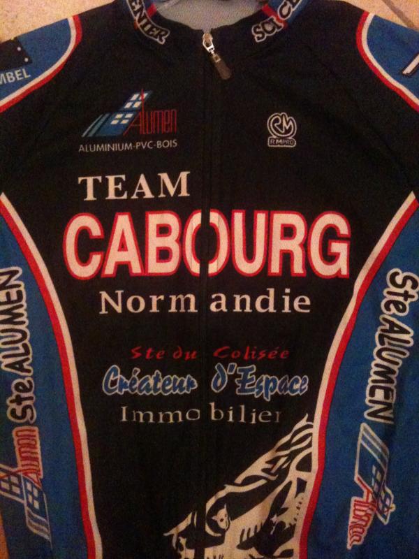 CABOURG CYCLO CLUB