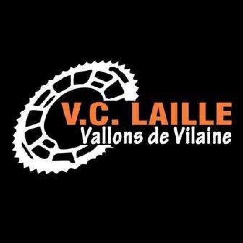 Vélo Club Laillé - Vallons de Vilaine