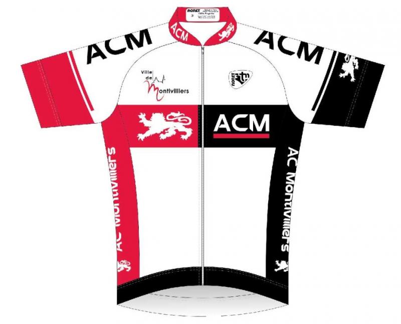 AC MONTIVILLIERS