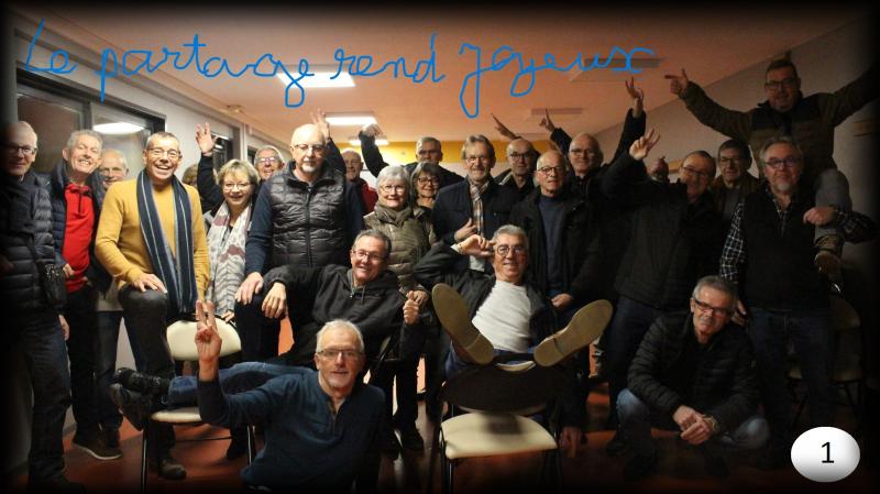 CYCLO CLUB DE NEUVES MAISONS
