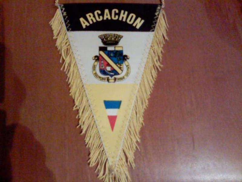 U.C.ARCACHON