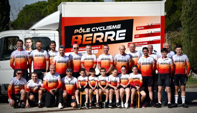 C.C Multiple Etang de Berre