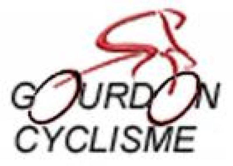 GOURDON CYCLISME