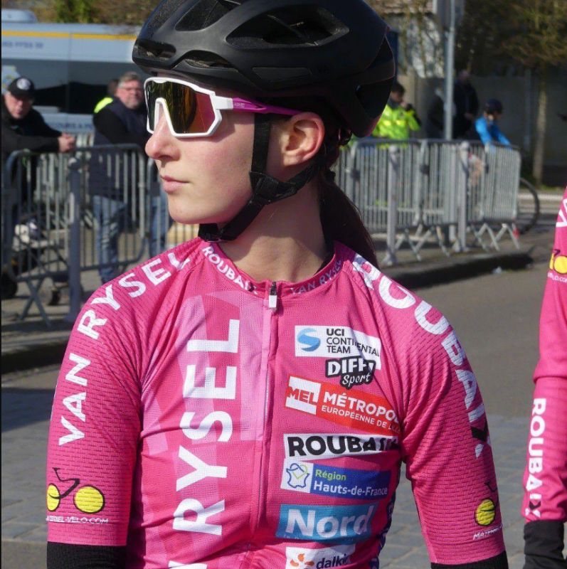 Roxane Lesage
