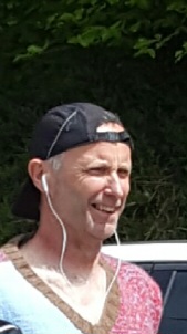 Eric MOREL