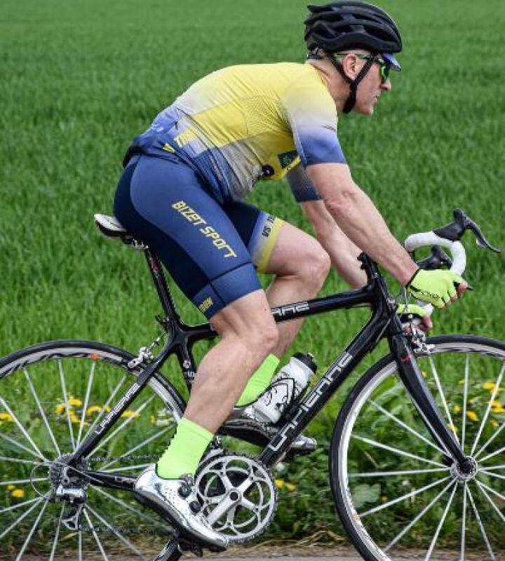 Marc PLIVARD