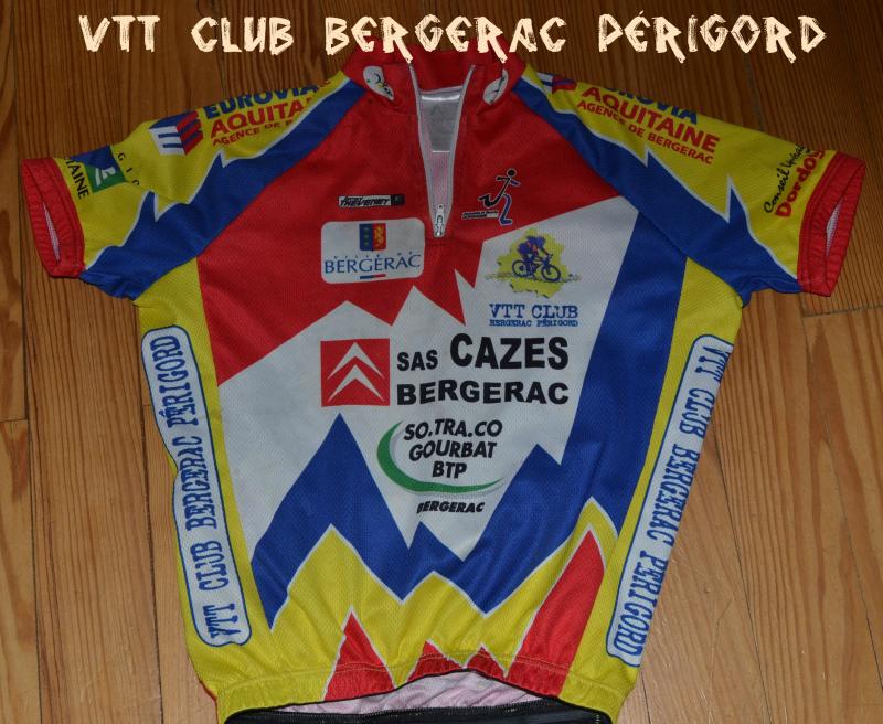VTT Club  Bergerac Prigord