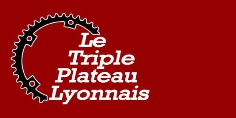 Le Triple Plateau Lyonnais