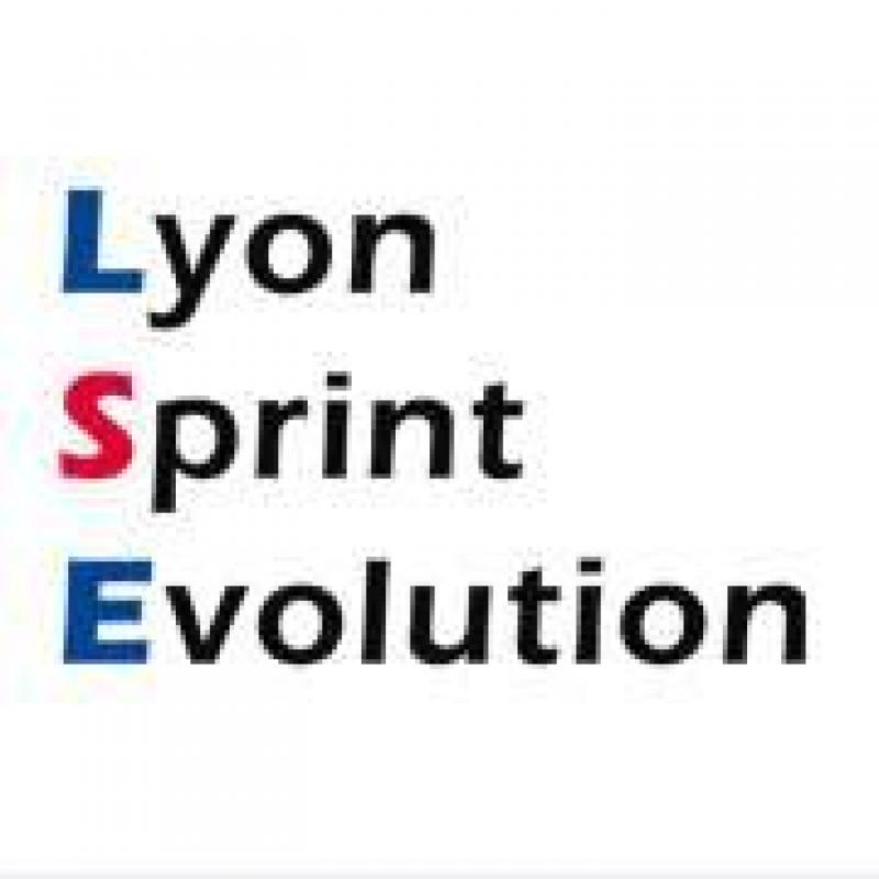 Lyon Sprint Evolution