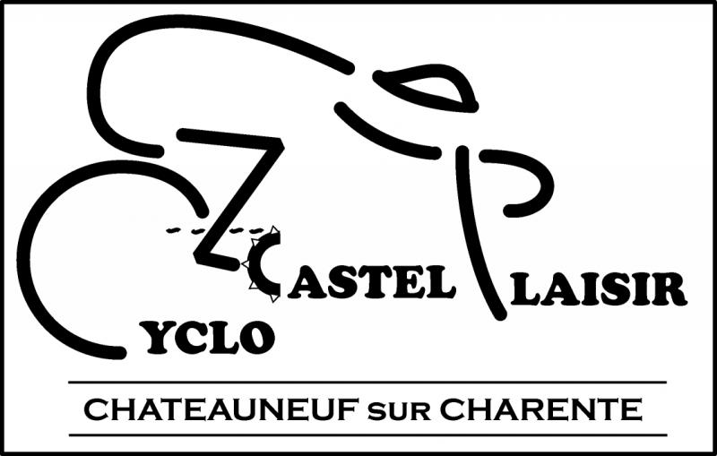 Cyclo Castel Plaisir