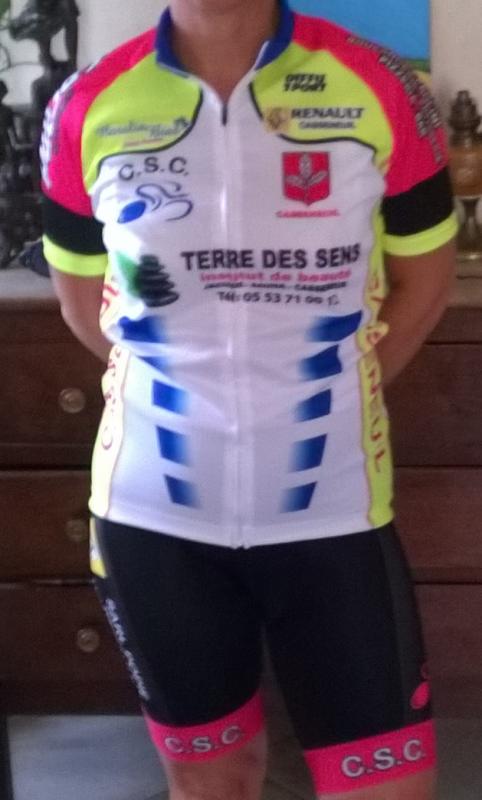 Cyclo Sport Casseneuil