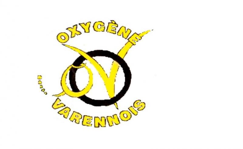 Oxygene Varennois