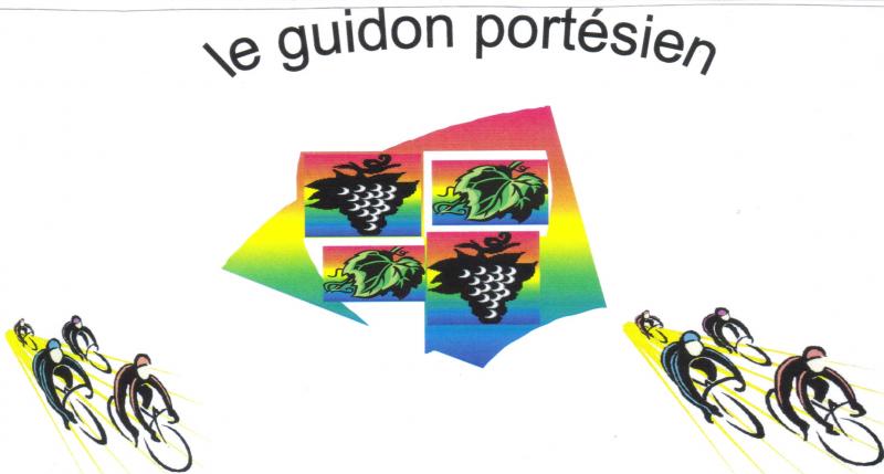 GUIDON PORTESIEN