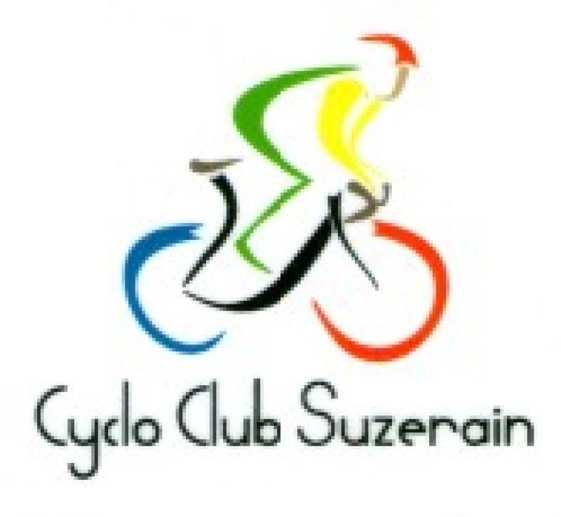 Club cyclo route et VTT de la Suze sur Sarthe