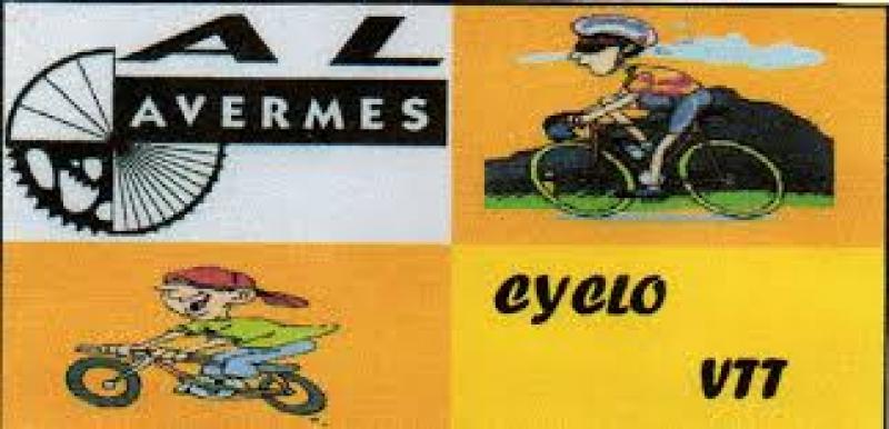 A L Avermes cyclo VTT