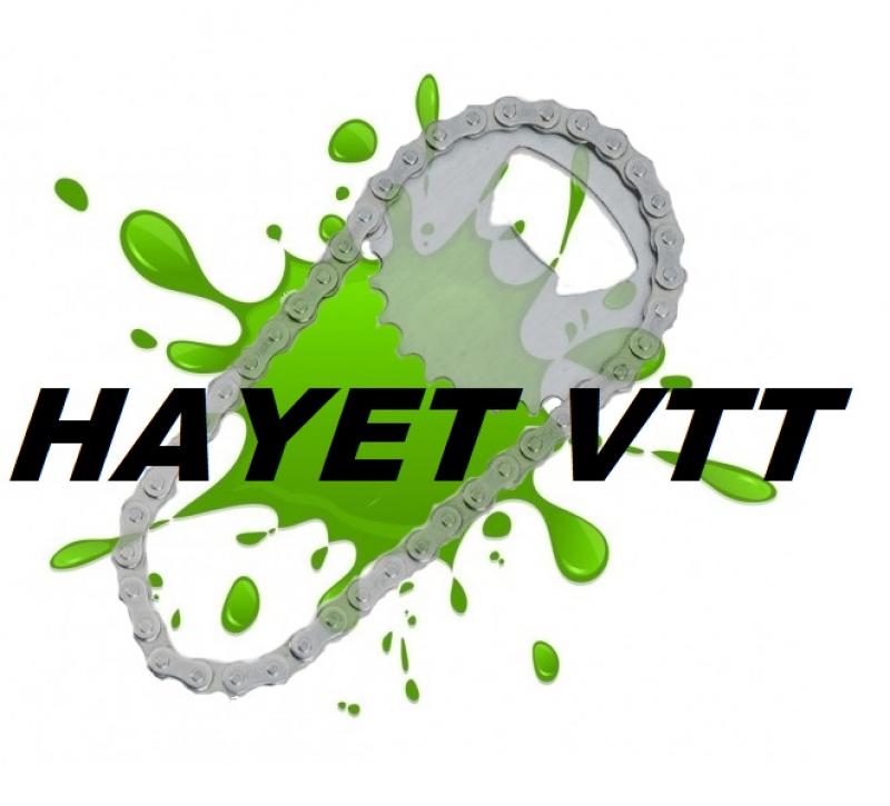 HAYET VTT