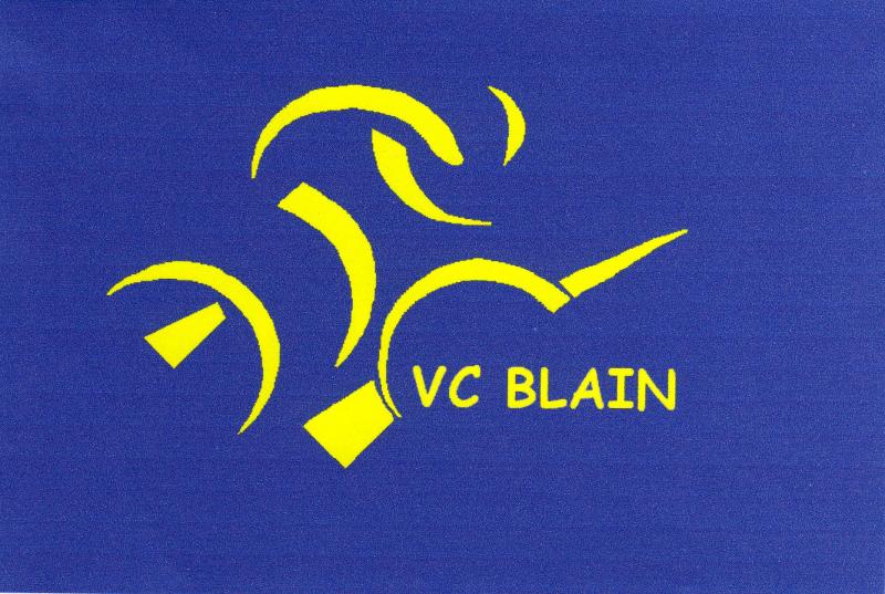 VELO CLUB BLAIN