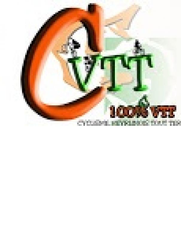 CVTT Les Avenires Veyrins Thuellin Club 100% VTT