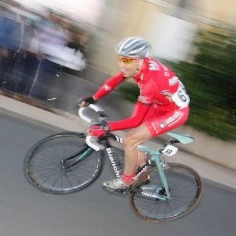 Jean Marc Savajols
