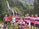 Photo du club : Les Copains Cyclistes de la Grenette 74