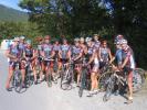 courses du club Cyclo Club Donatien