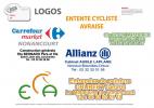 courses du club ENTENTE CYCLISTE AVRAISE ST LUBIN DES JONCQUERETS
