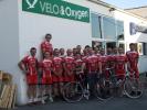Photo du club : Avenir Cycliste Etaulais